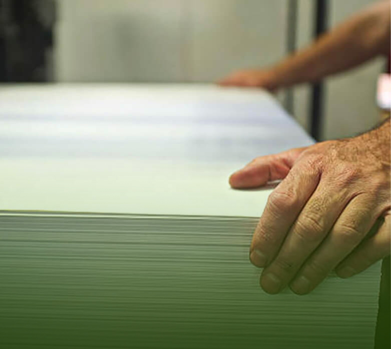 Finish-Paper