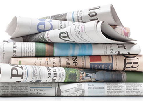 News Print Paper