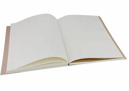 Note Book Paper