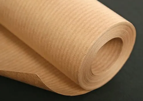 Ribbed Kraft