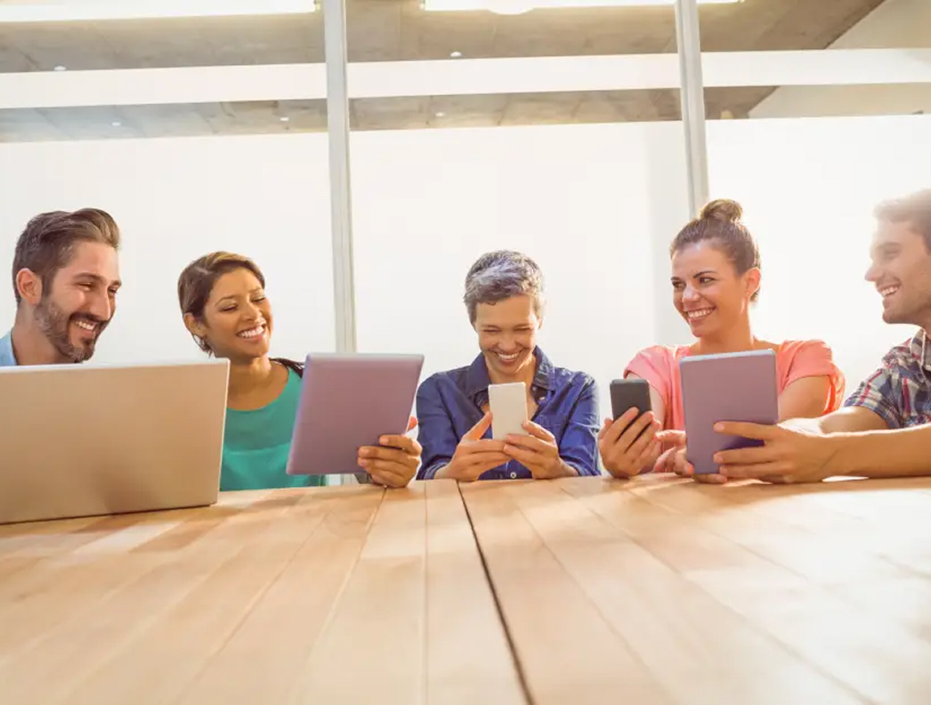 Diversity and Inclusion
