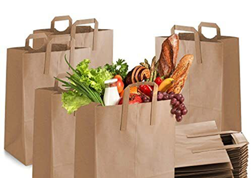 Carry Bags