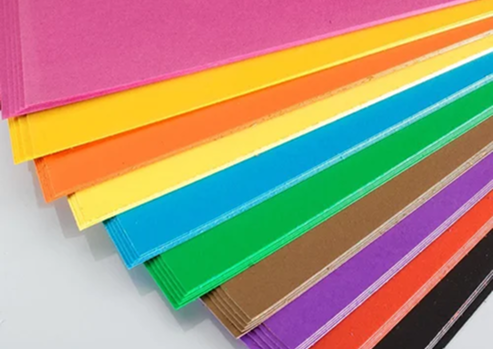 Manilla Paper