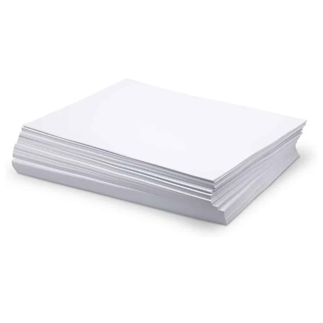Writing & Printing Paper